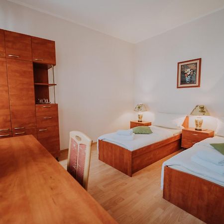 The Rooms By Dalia Košice Extérieur photo