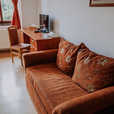 The Rooms By Dalia Košice Extérieur photo