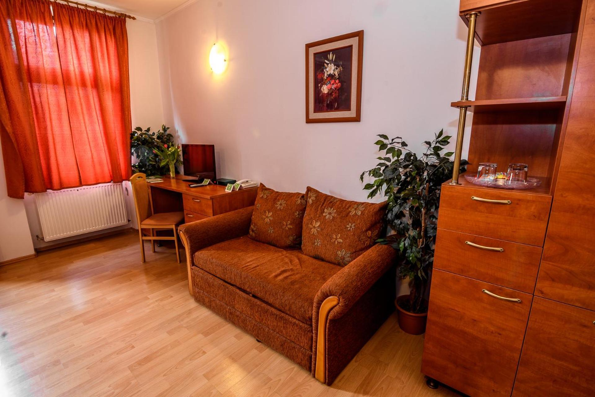 The Rooms By Dalia Košice Extérieur photo