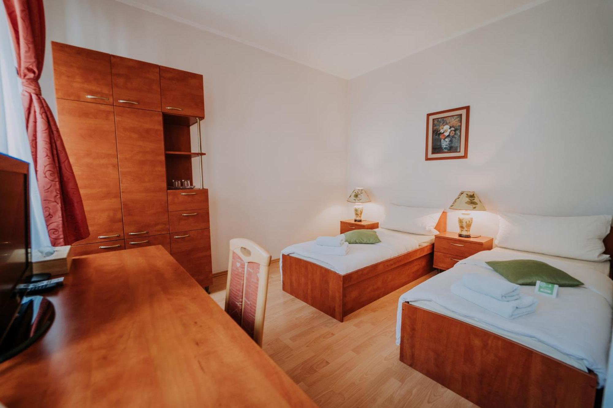 The Rooms By Dalia Košice Extérieur photo