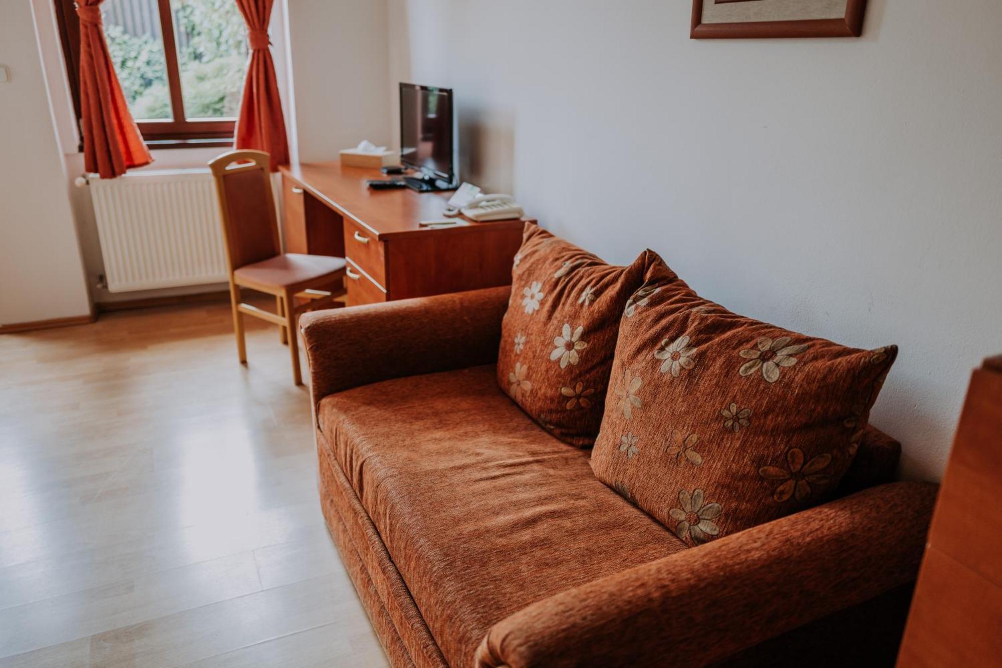 The Rooms By Dalia Košice Extérieur photo