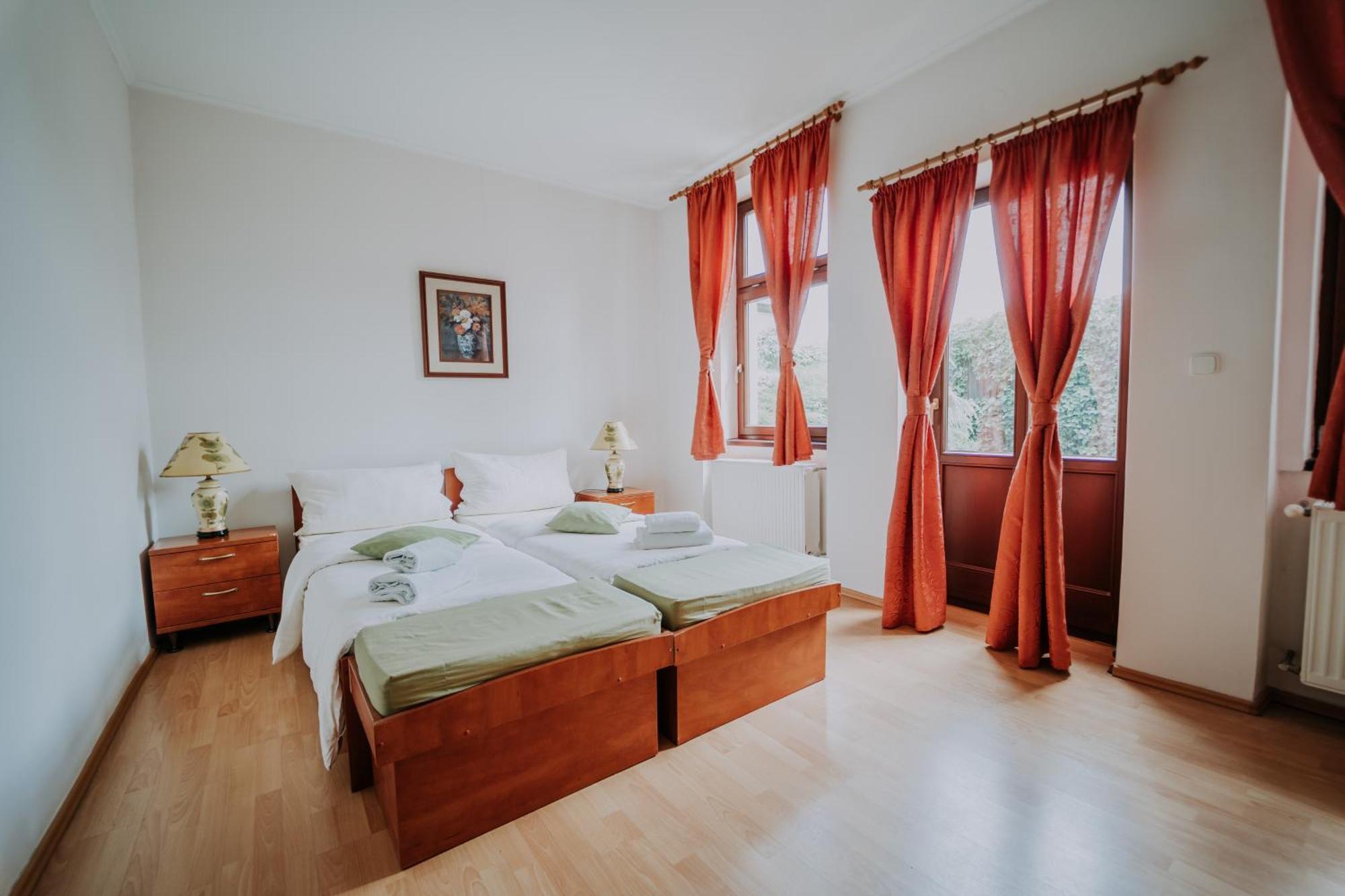 The Rooms By Dalia Košice Extérieur photo