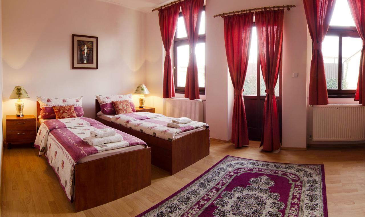 The Rooms By Dalia Košice Extérieur photo
