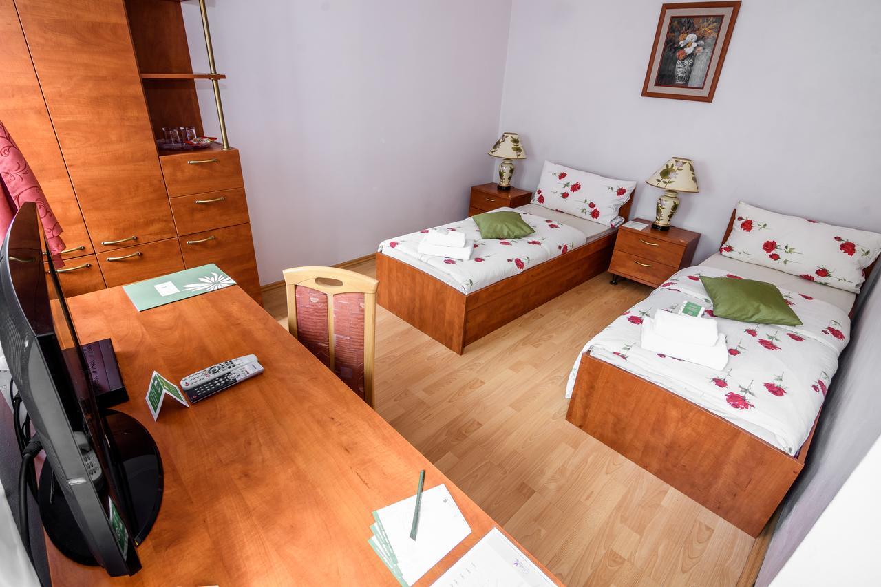 The Rooms By Dalia Košice Extérieur photo